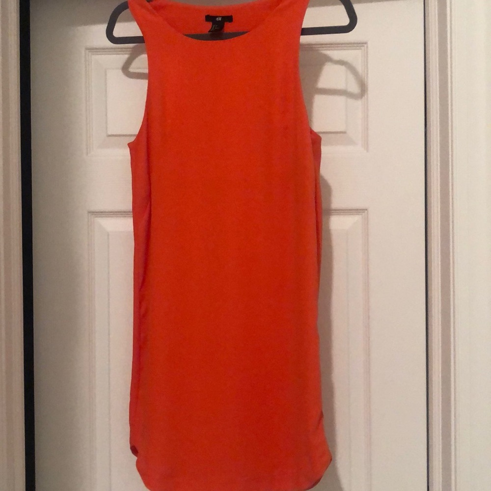 H&M dress
